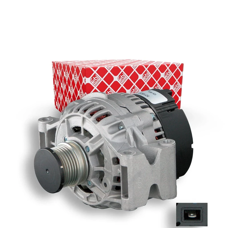 Febi 101522 Alternator