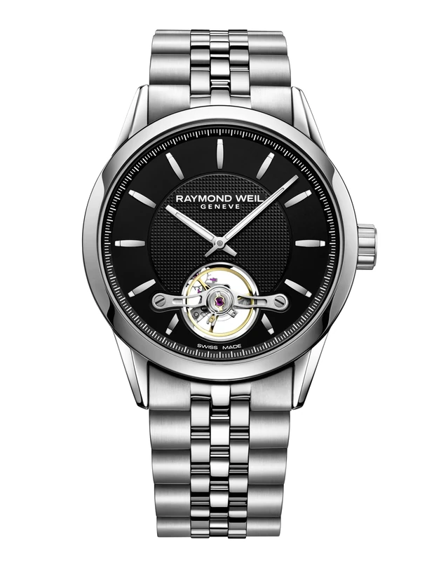 Raymond Weil Automatic Watch 2780-ST-20001