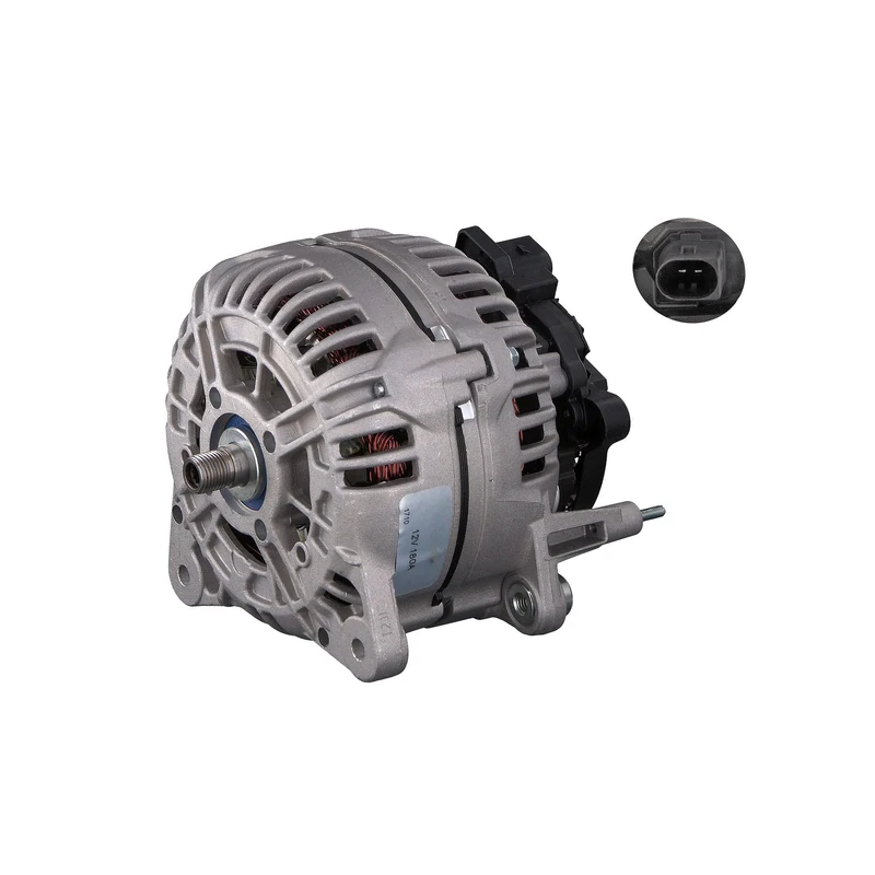 Febi 101532 Alternator