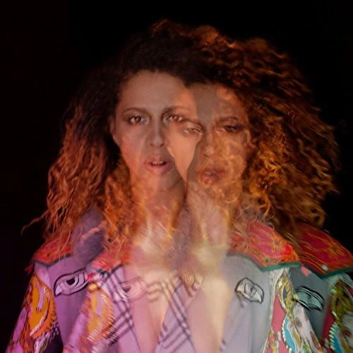 Les Corps Infinis [VINYL]