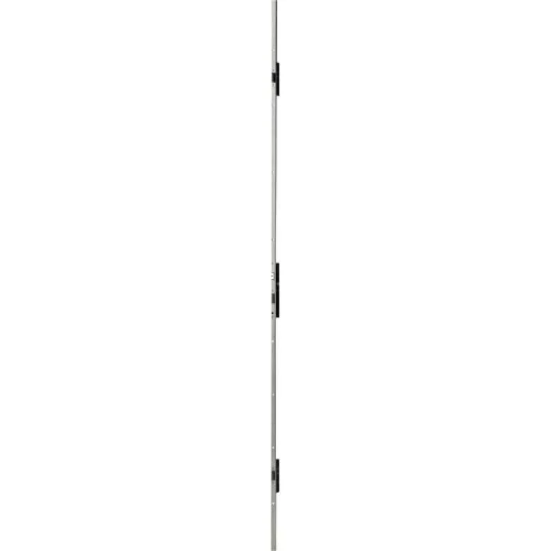 ISEO FRANCE SAS (CAVERS) ISEO Performa-U-Head Multi-Point Larder Lock 1933 x 24 x 6 mm Stainless Steel 92 mm Axis 30 mm-7232523028, NSP - Image 1