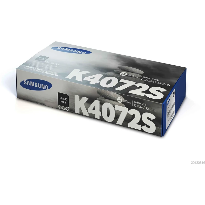 Samsung SU128A Toner Cartridge - Black - Image 1