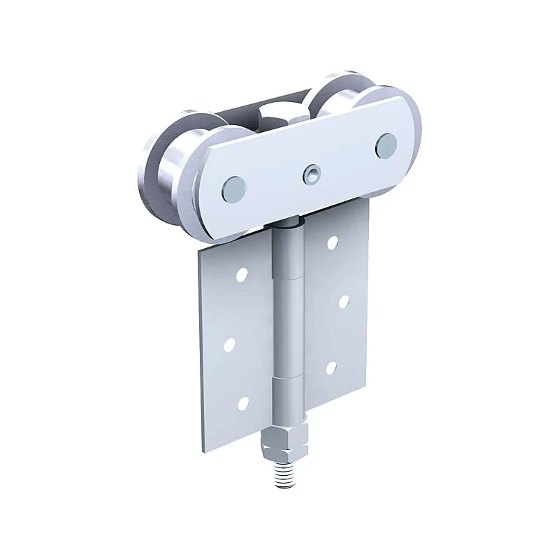 MANTION SA - Intermediate Frame for Hinges