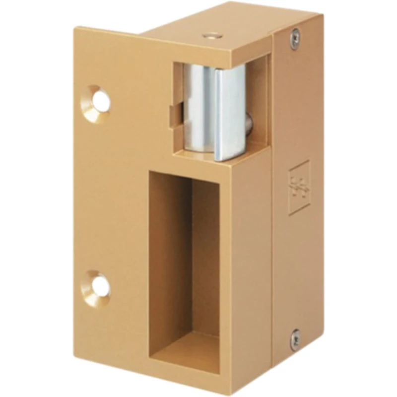 Sattie EFF EFF France Electric Strike in Horizontal Wall Light Series 290 Version B 12 V AC/DC