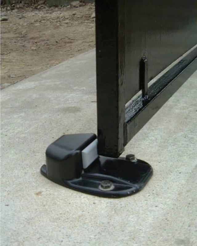 9620 MONIN 164200 Gate Stop Clog - Image 1