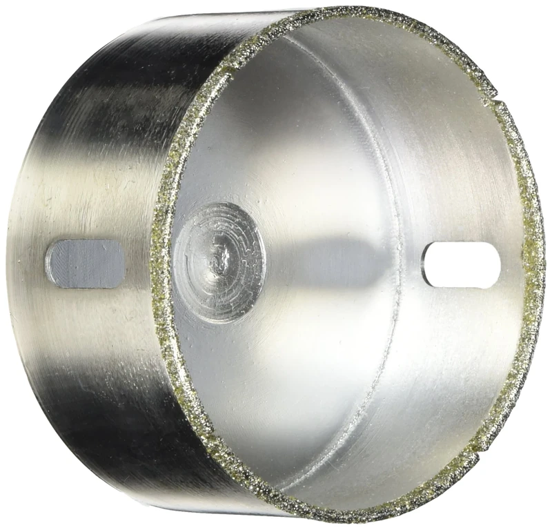 OX Spectrum Premium Electroplated Diamond Core - 80mm