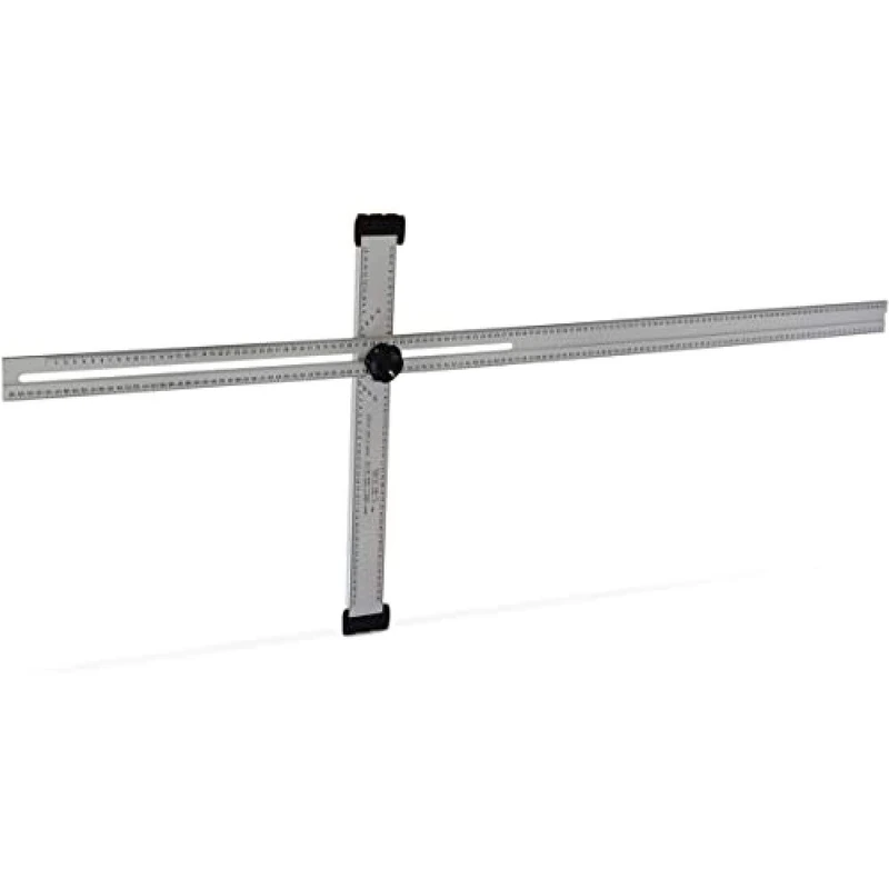 EDMA Adjustable T-Bar