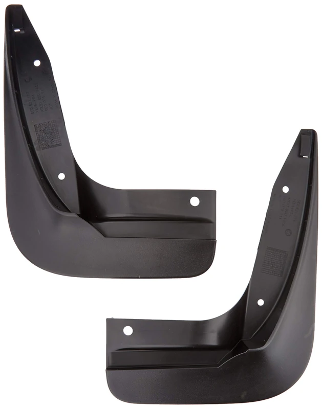Skoda 5E0075111 Front Mud Flaps