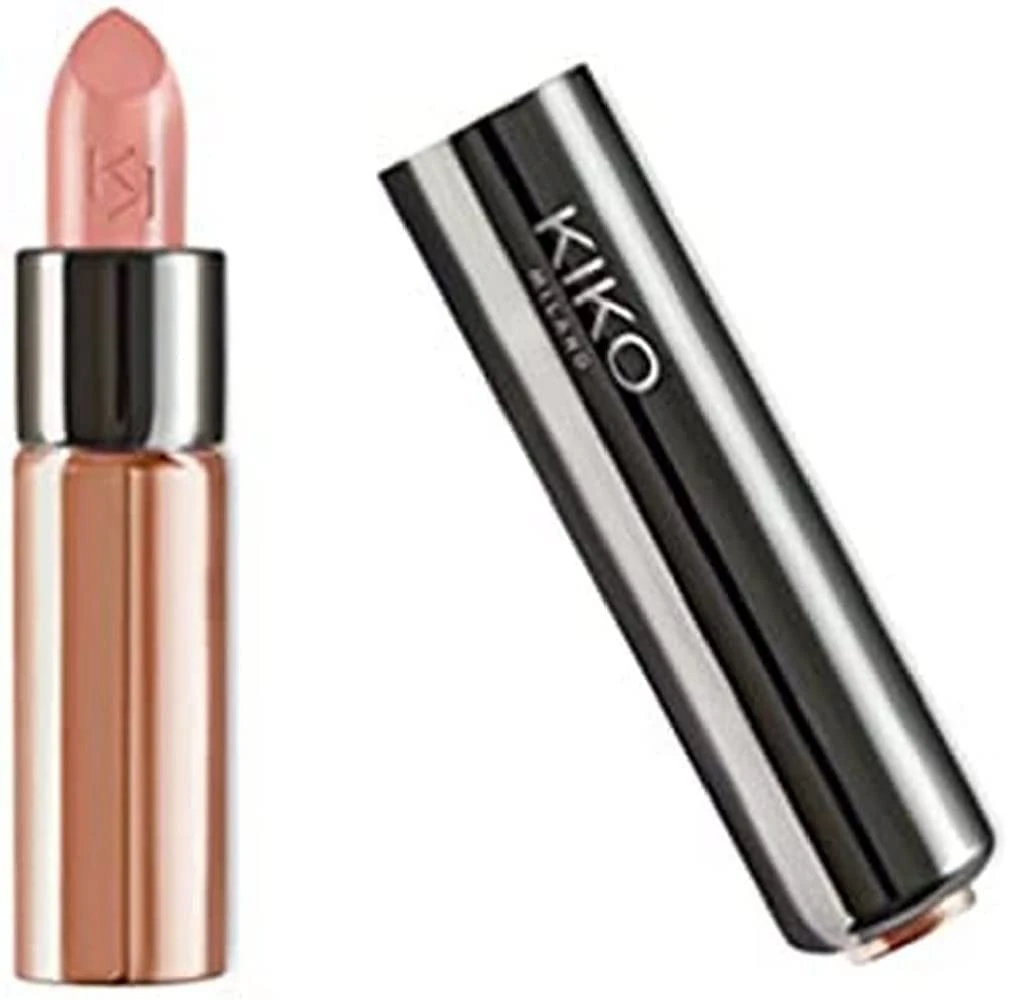KIKO Milano Gossamer Emotion Creamy Lipstick 103 | Bold, Creamy Lipstick