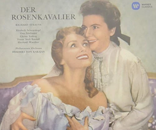 Richard Strauss: Der Rosenkavalier - Image 1