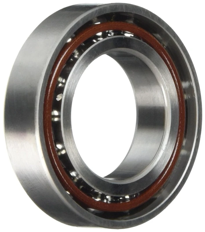 NSK 7903A5TRDULP3 Precision Angular Contact Ball Bearing, Pair