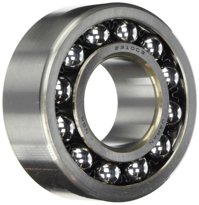 NSK 2310JC3 Double Row Self Aligning Ball Bearing