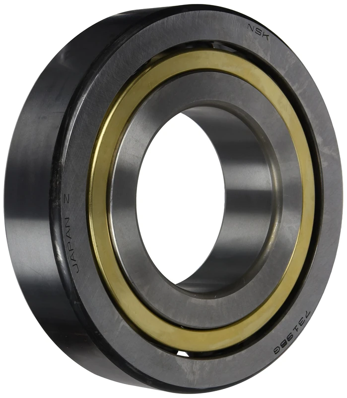 NSK 7319BMG Single Row Angular Contact Bearing, 200mm Ø x 45mm