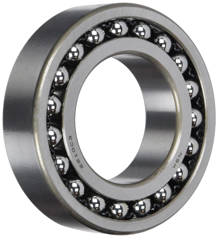 NSK 2210J Double Row Self Aligning Ball Bearing