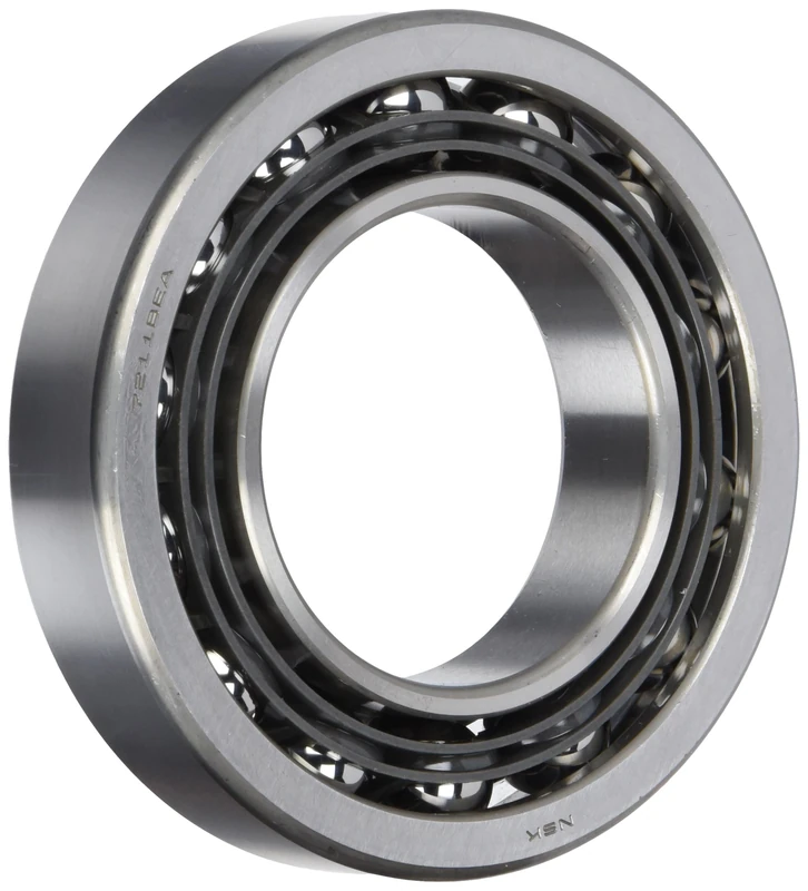 NSK 7211BEAT85SUN Single Row Angular Contact Ball Bearing