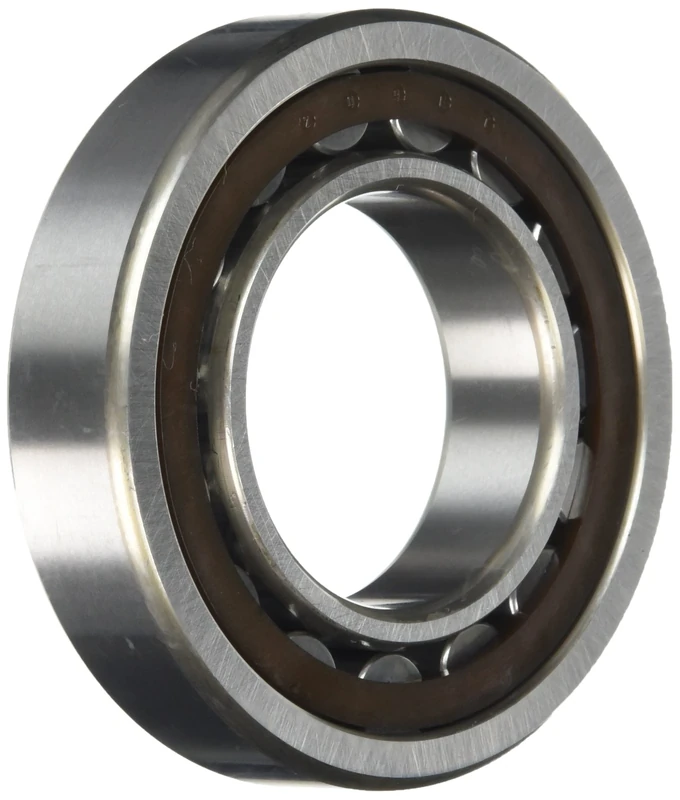 NSK NU209ETC3 Single Row Cylindrical Roller Bearing