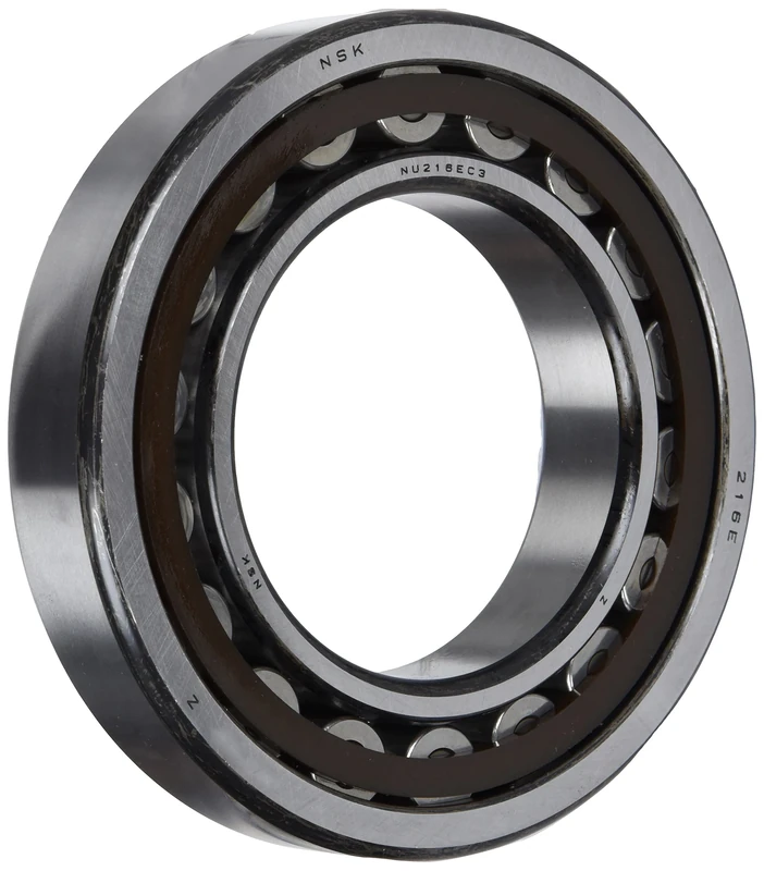 NSK NU216ETC3 Single Row Cylindrical Roller Bearing