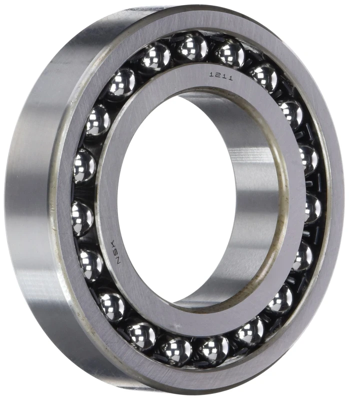NSK 1211TN Double Row Self Aligning Ball Bearing