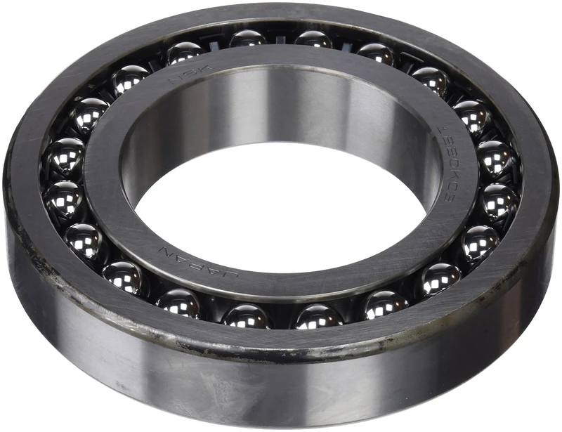 NSK 1220KJ Double Row Self Aligning Ball Bearing