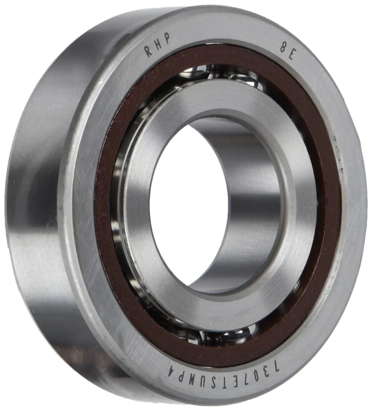 NSK 7307ETDUMP4 Precision Angular Contact Ball Bearing, Pair