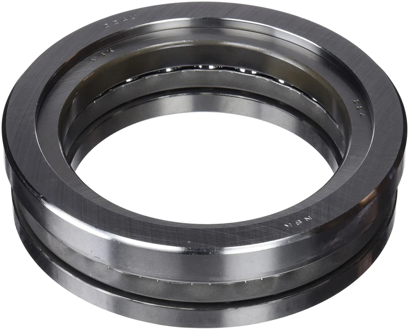 NSK 53224 Single Direction Thrust Ball Bearing with Washer