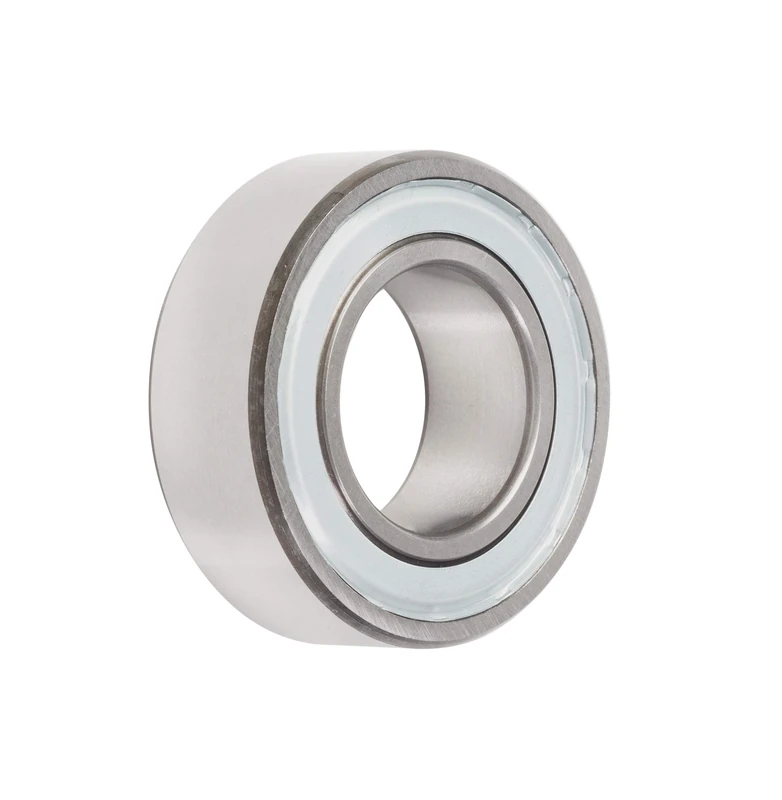 NSK 3312B-2ZTNC3 Double Row Angular Contact Bearing, 130mm Ø, 54mm Width