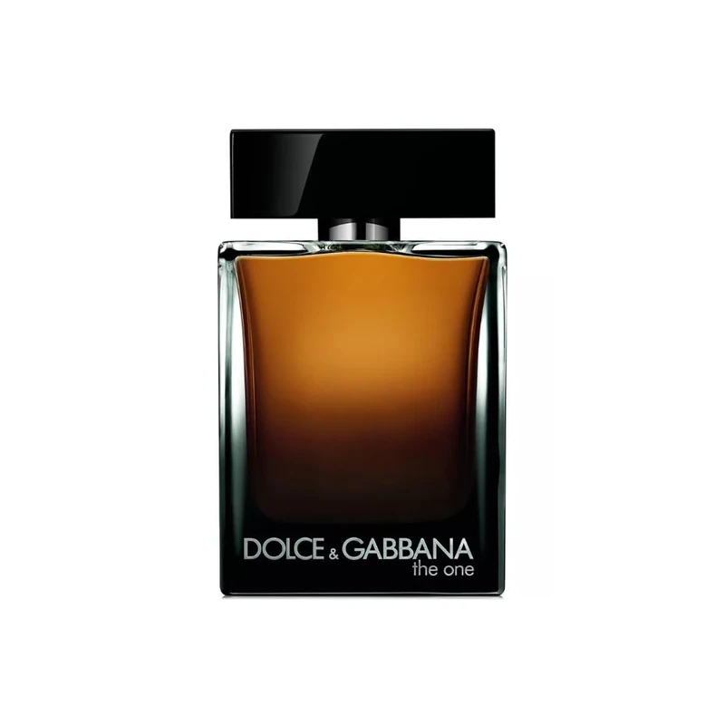 D&G DG THE ONE FOR MEN EDP, 50ml