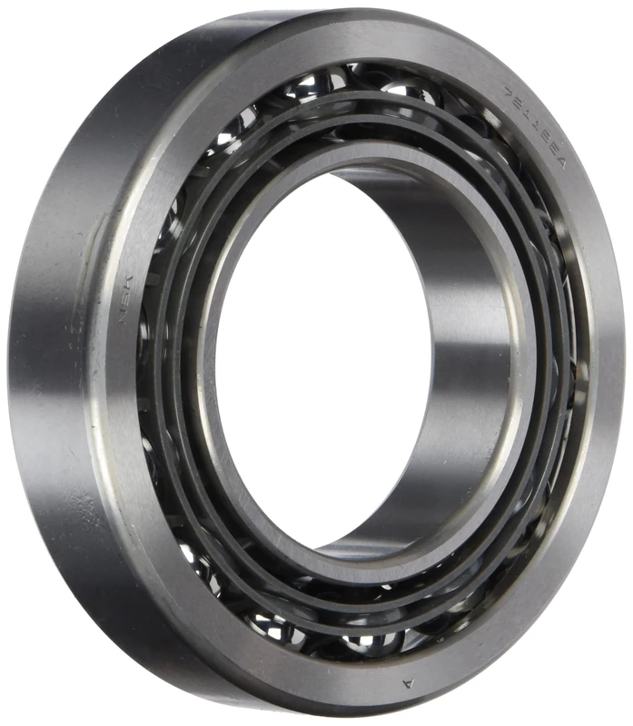 NSK 7211BEAT85SUL Single Row Angular Contact Ball Bearing - Image 1