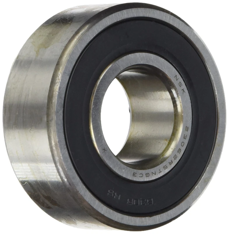 NSK 2306-2RSTN Double Row Self Aligning Ball Bearing - Image 1