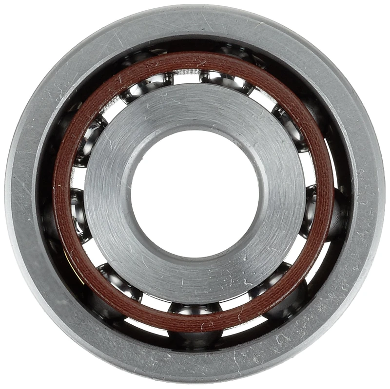 NSK 7200A5TRDULP3 Precision Angular Contact Ball Bearing, Pair