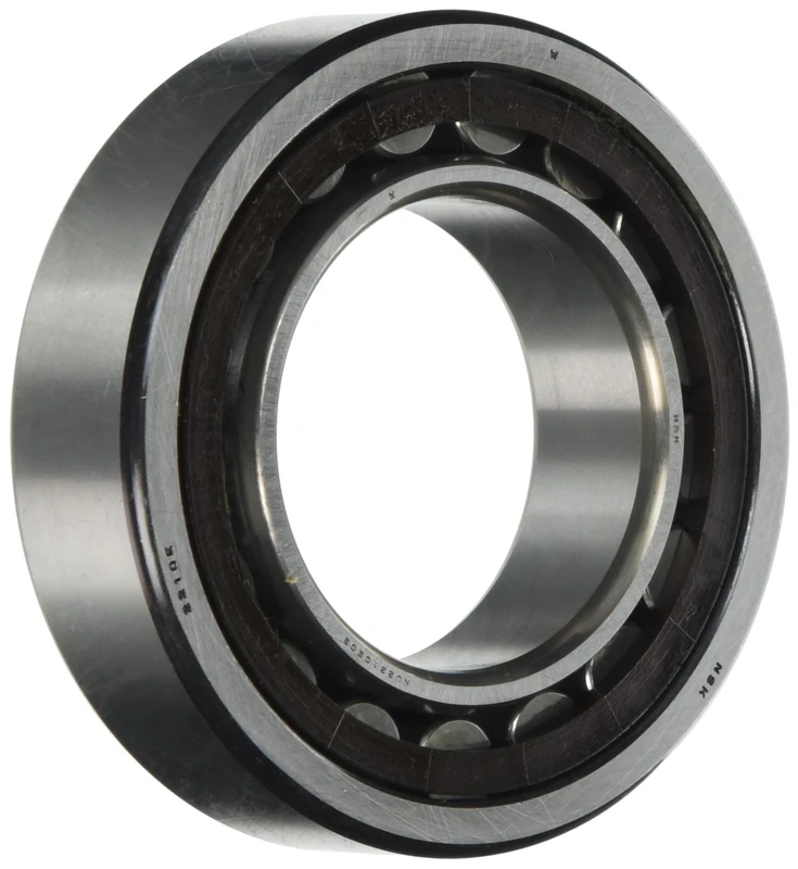 NSK NU2210ETC3 Single Row Cylindrical Roller Bearing