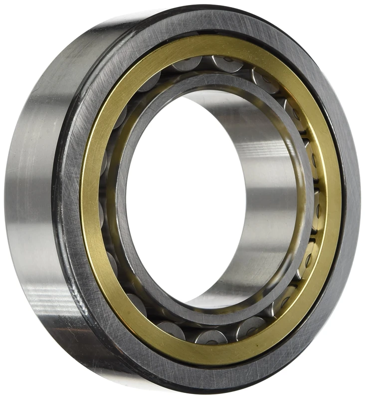 NSK NU2219EMC3 Single Row Cylindrical Roller Bearing