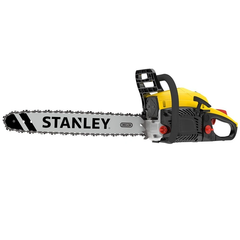Motorola Nursery STANLEY SCS-46 JETA Chainsaw, Black,