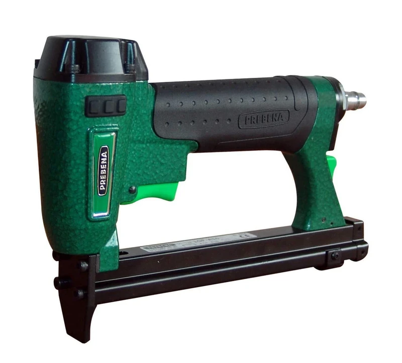 PREBENA 1GP-D16 Compressed air Nailer.