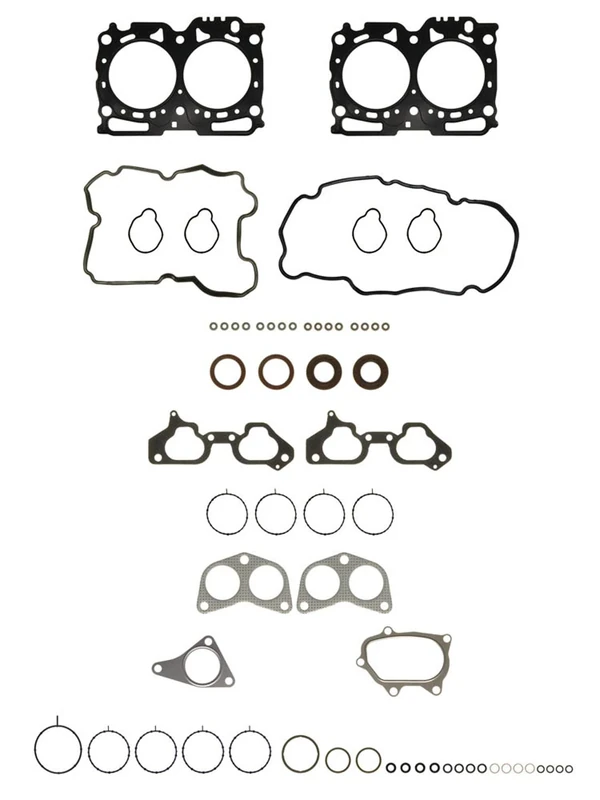 AJUSA 52406000 Cylinder Head