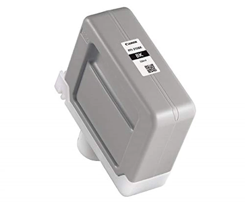 Canon pfi-310 black ink tank 330 ml (2359C001)