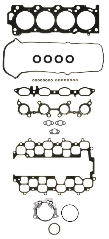 AJUSA 52379300 Cylinder Head