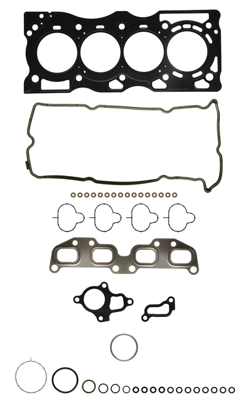 AJUSA 52395500 Cylinder Head
