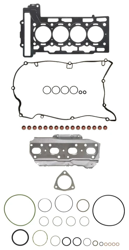 AJUSA 52408600 Cylinder Head