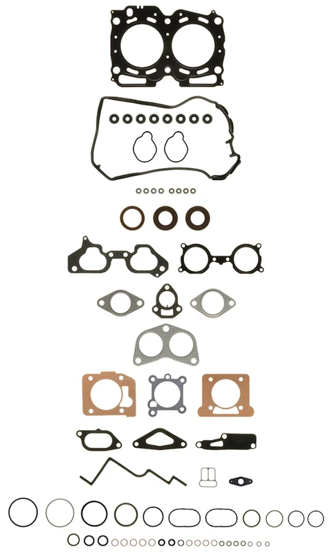 AJUSA 52405200 Cylinder Head