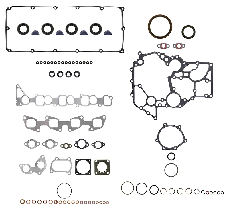 AJUSA 51055400 Engine Blocks