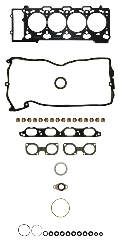 AJUSA 52390500 Cylinder Head