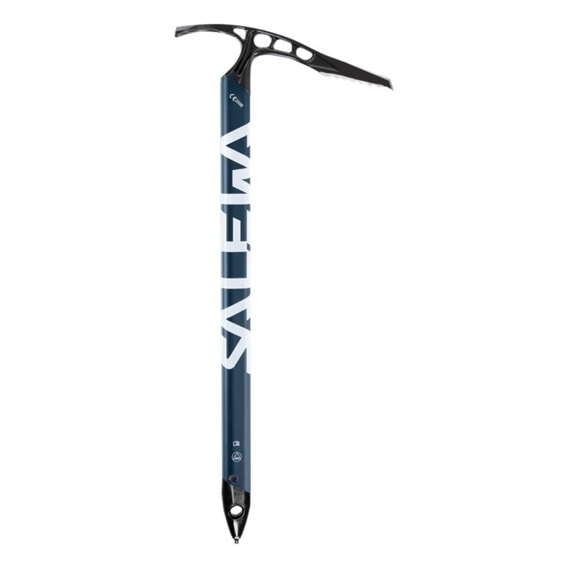 Salewa Alpine-X Ice Axe, Night, 53, Unisex