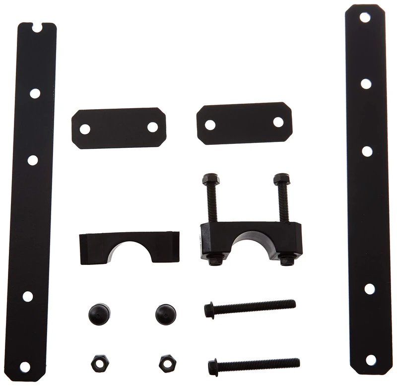 Givi Tl2119Kit Tool Box Fit Kit