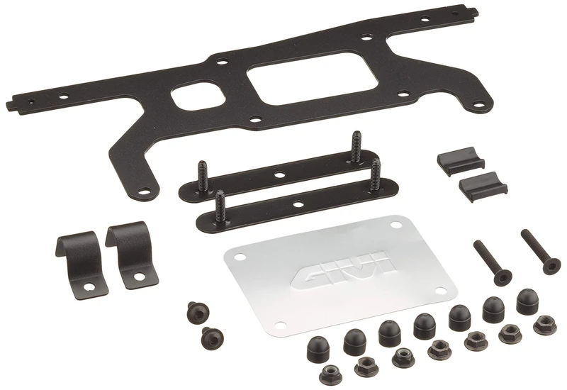 GIVI Tl1156Kit Tool Box Fit Kit