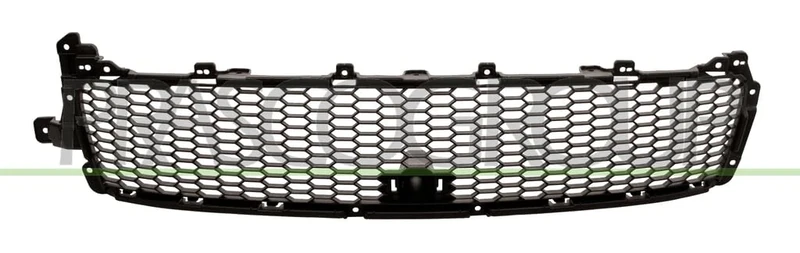 PRASCO MB7162130 Front Grille