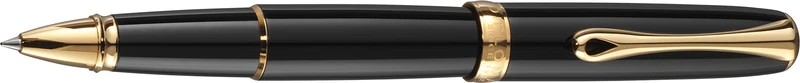 Diplomat Ballpoint Pen Excellence A2 Black/gold/Writing And Correction Products/Type-Classic/Colour-N/D