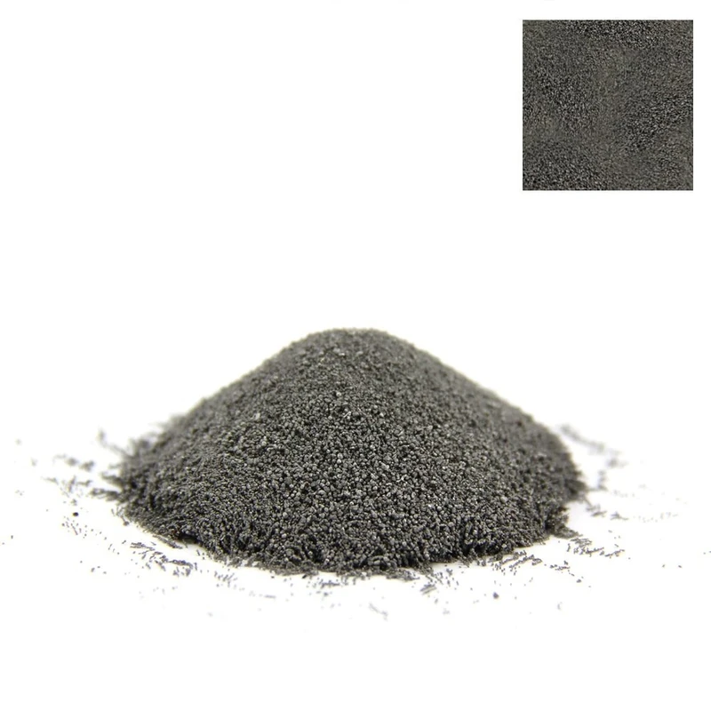 Fine Iron Powder for Science, Education, Experiments, Students, and Teachers - 80g - Pack of 10