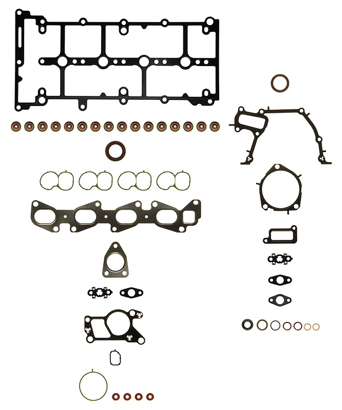 AJUSA 51053300 Engine Blocks