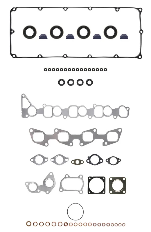 AJUSA 53051600 Cylinder Head
